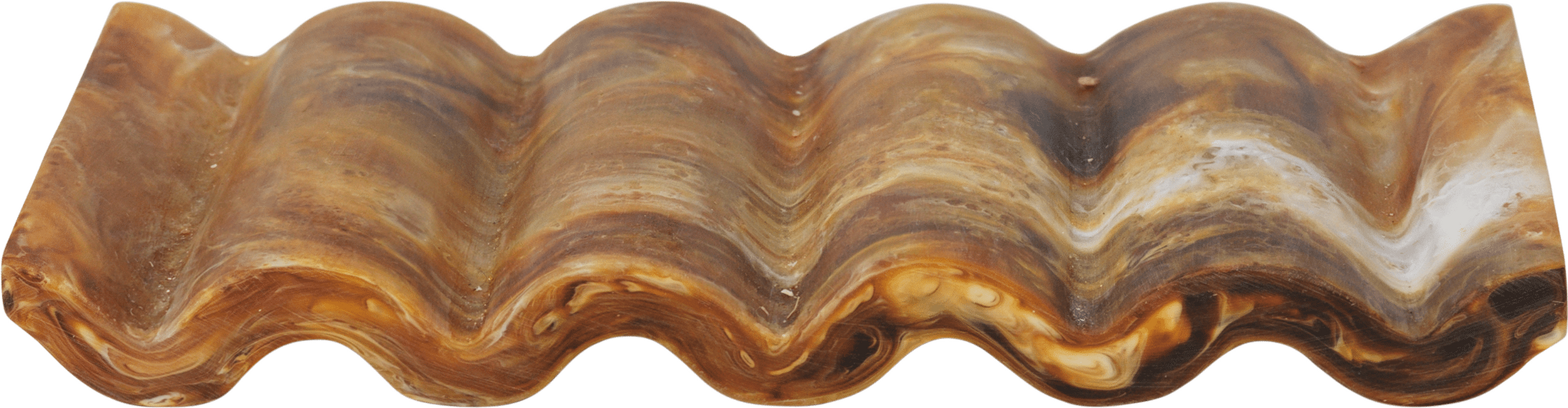 Mydelniczka Mist brązowa