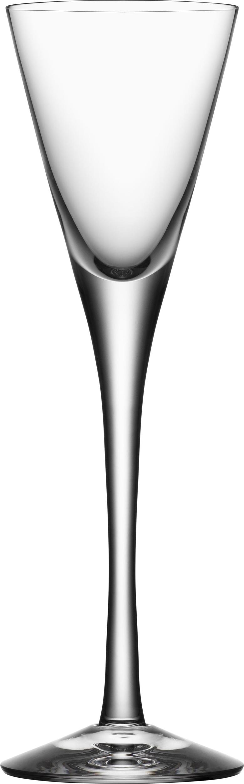 Kieliszki do szampana More 70 ml 2 szt.