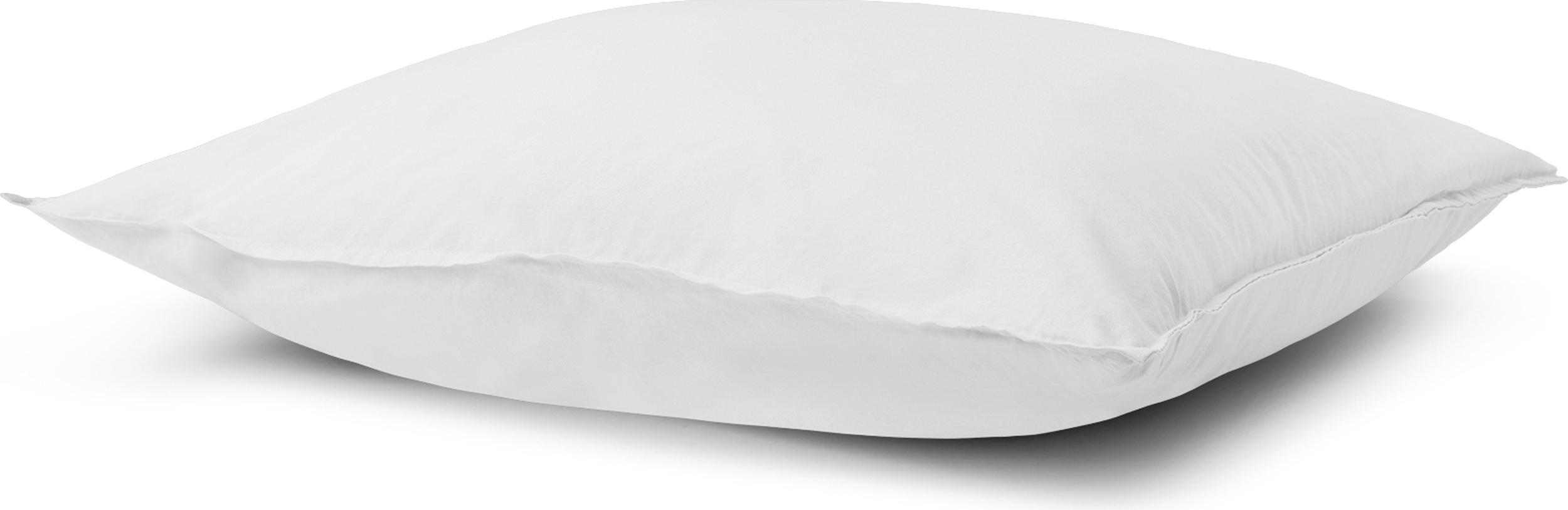 Poszewka na poduszkę Star 50 x 60 cm biała