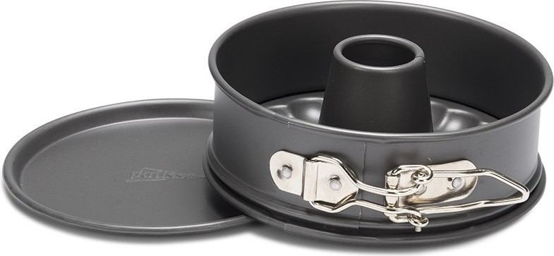 Tortownica kominowa Profi 16 cm z dodatkowym dnem