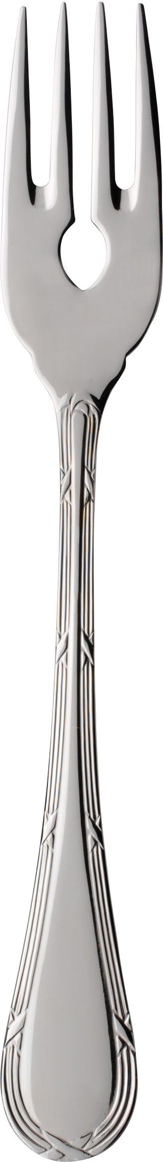 Widelec do ryb Kreuzband Septfontaines