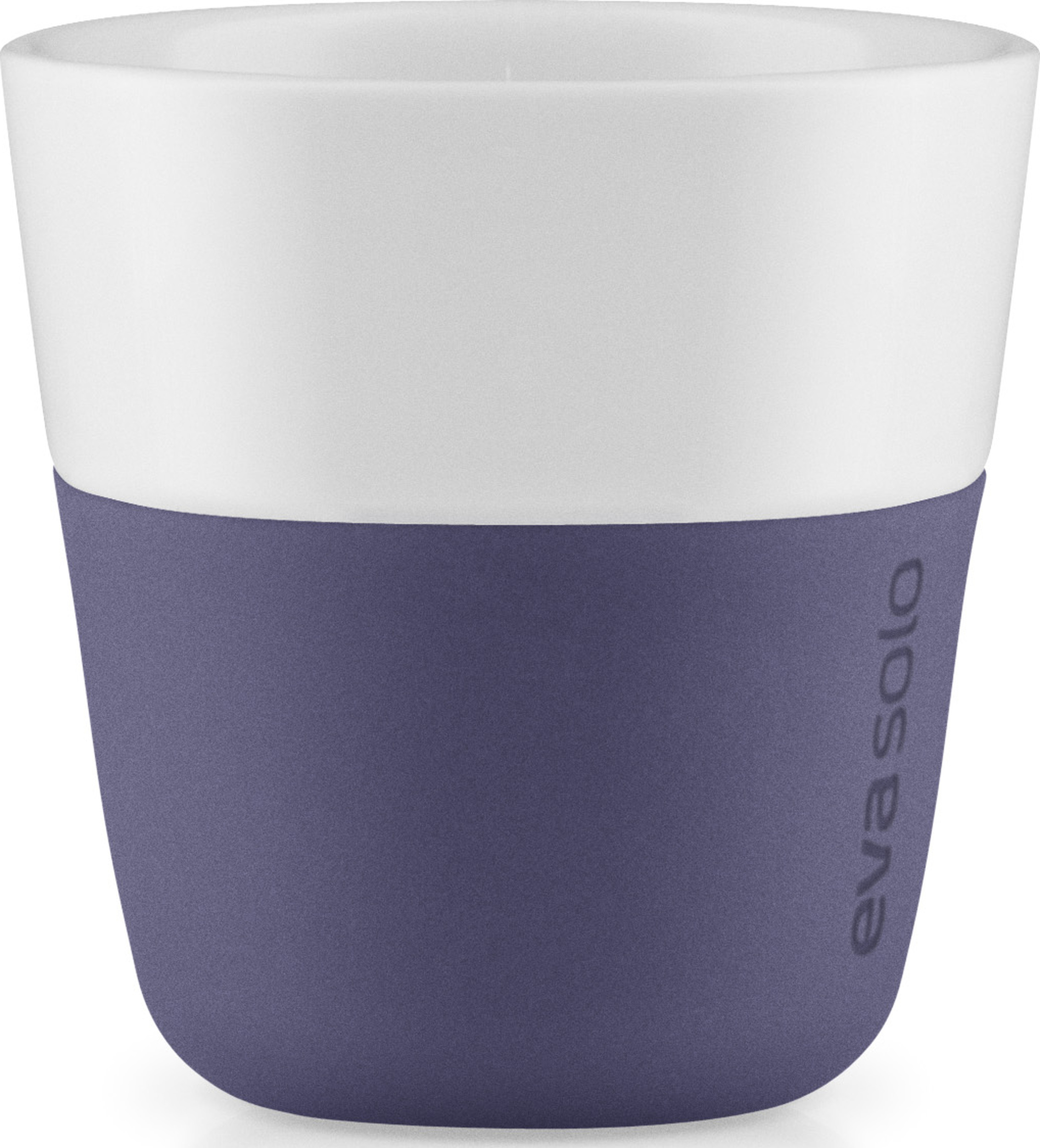 Filiżanki do espresso Eva Solo jagodowe 2 szt.