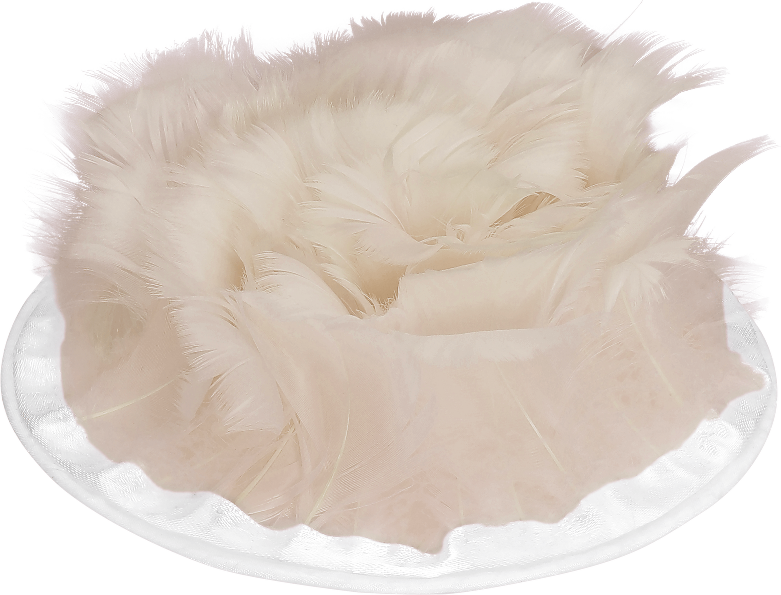 Dolna osłona do lampy Eos XL & XXL jasnobrązowa