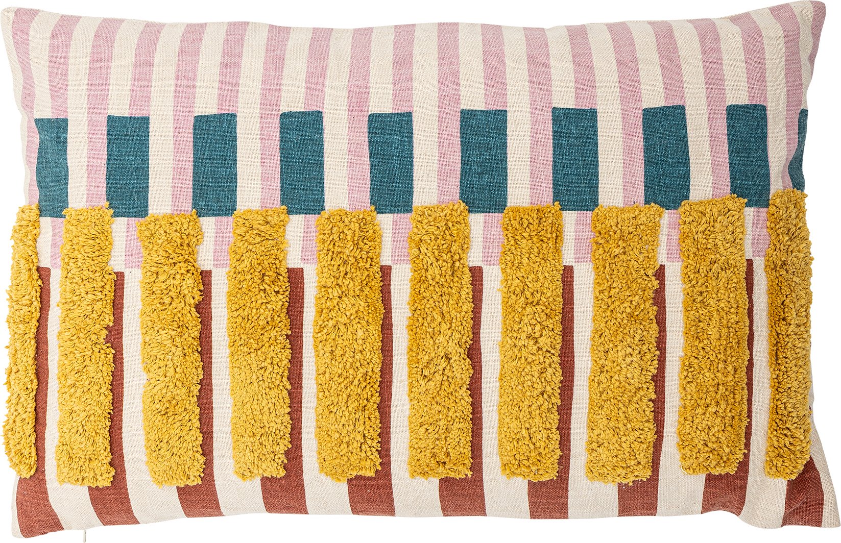 Poduszka dekoracyjna Lane 40 x 60 cm