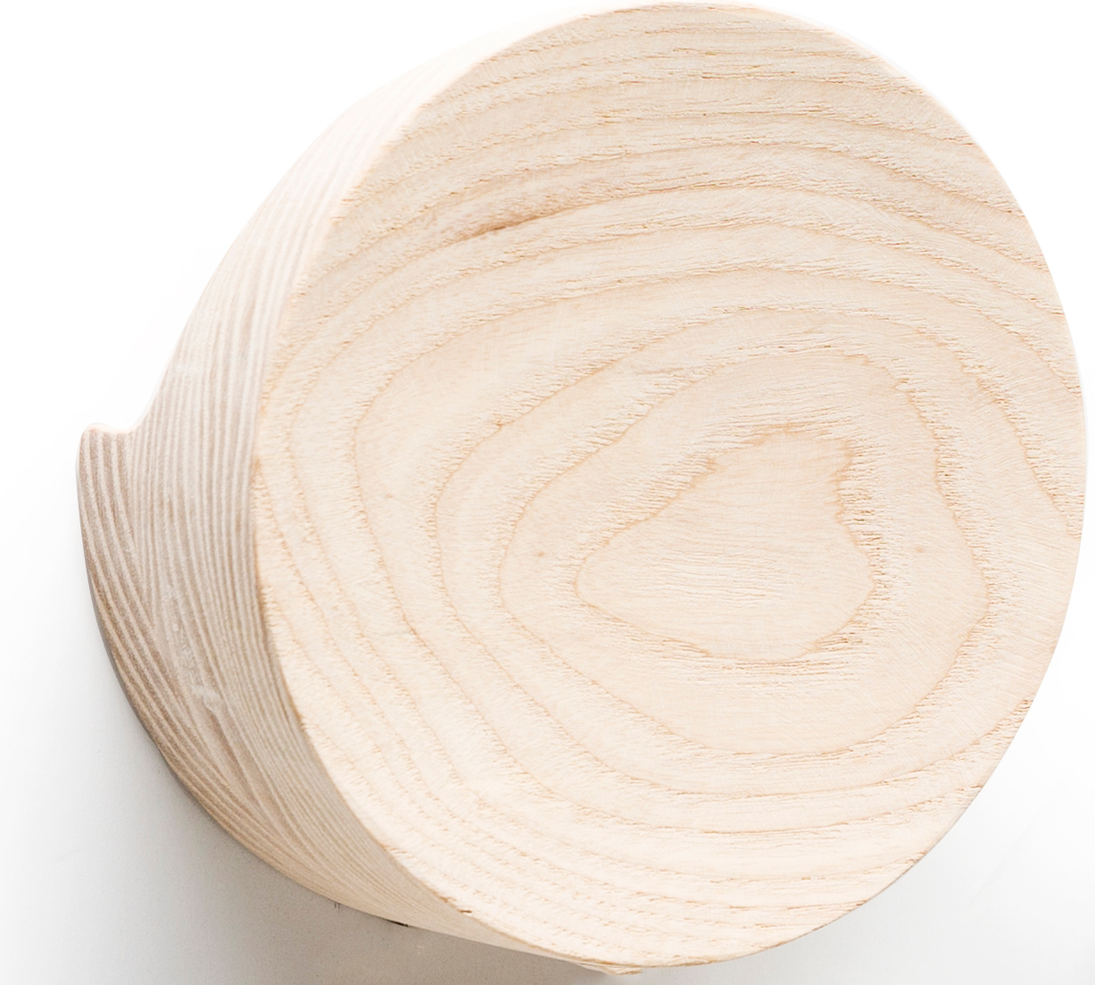 Wieszak Play jesion duży