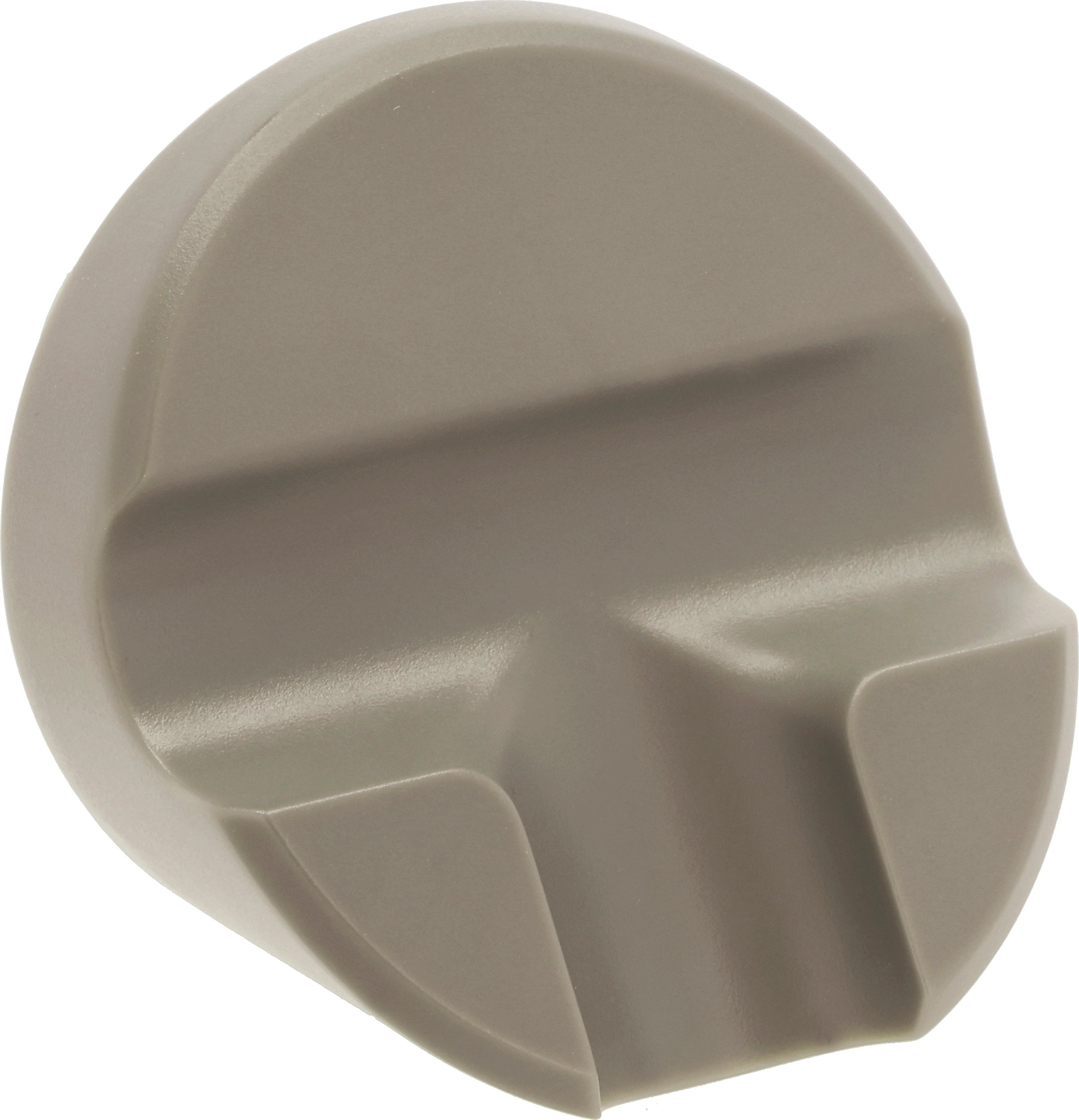 Uchwyt do ściągaczki Solo taupe