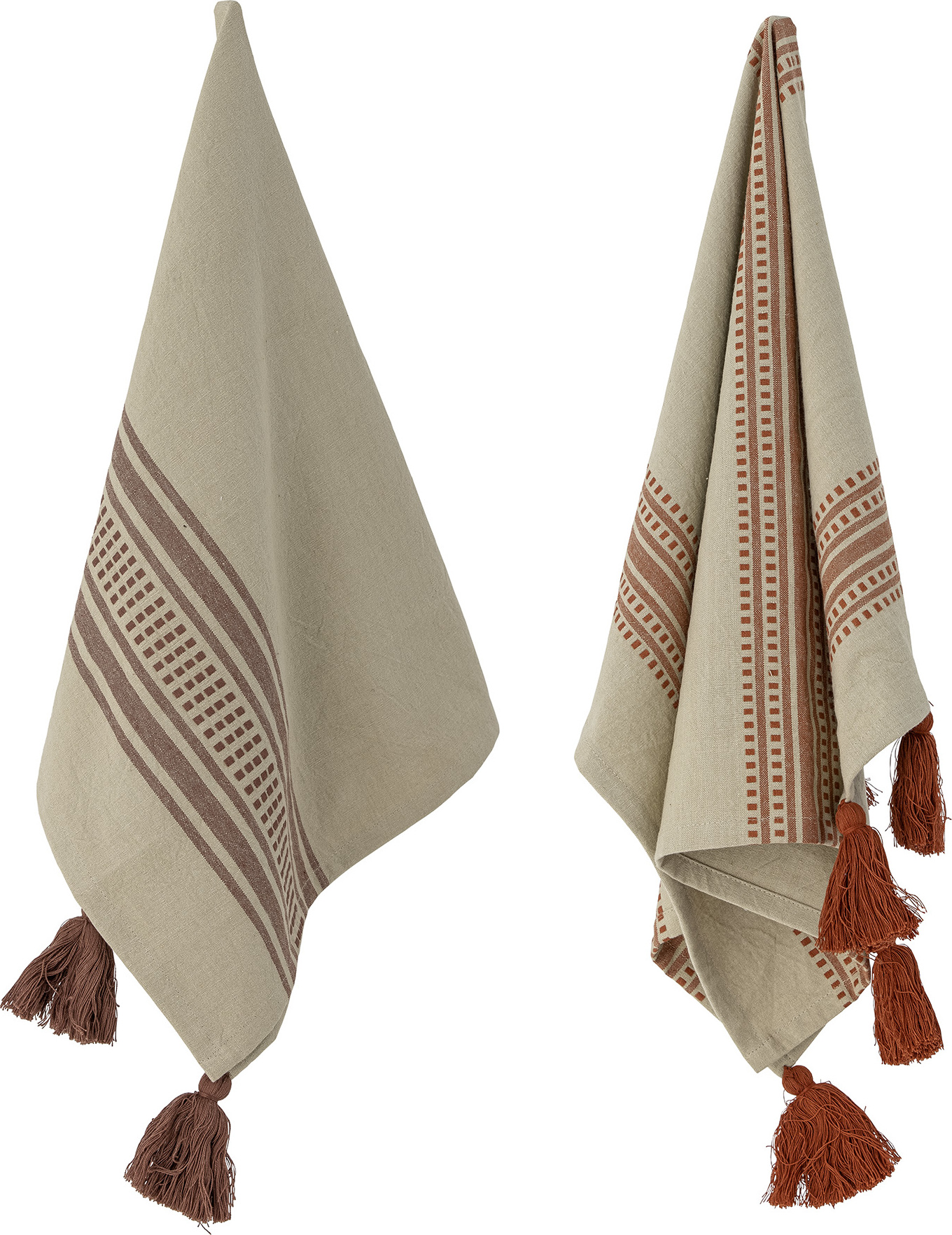 Ścierki kuchenne Dali 45 x 70 cm 2 szt.