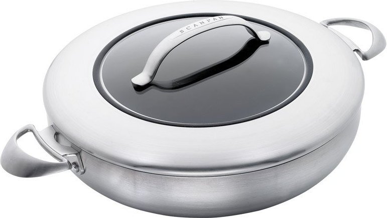 Patelnia do serwowania Scanpan CTX