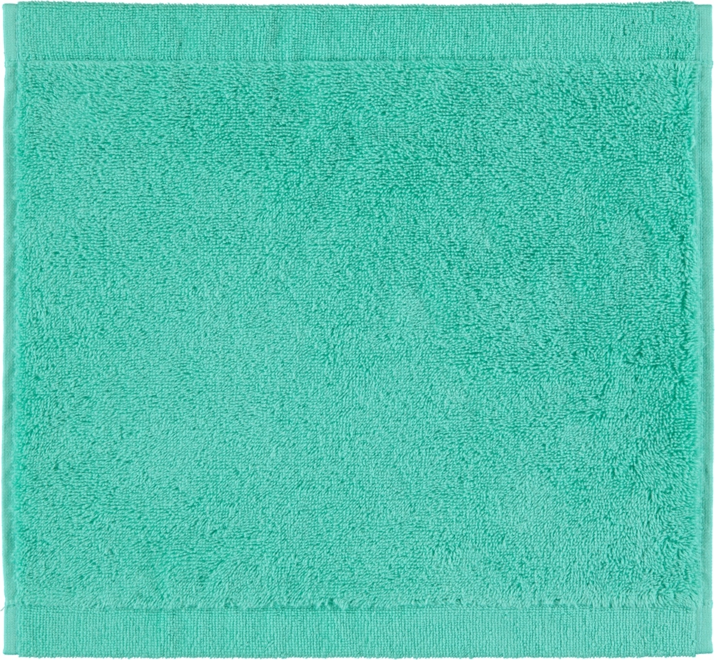 Ręcznik Lifestyle Sport gładki 30 x 30 cm miętowy