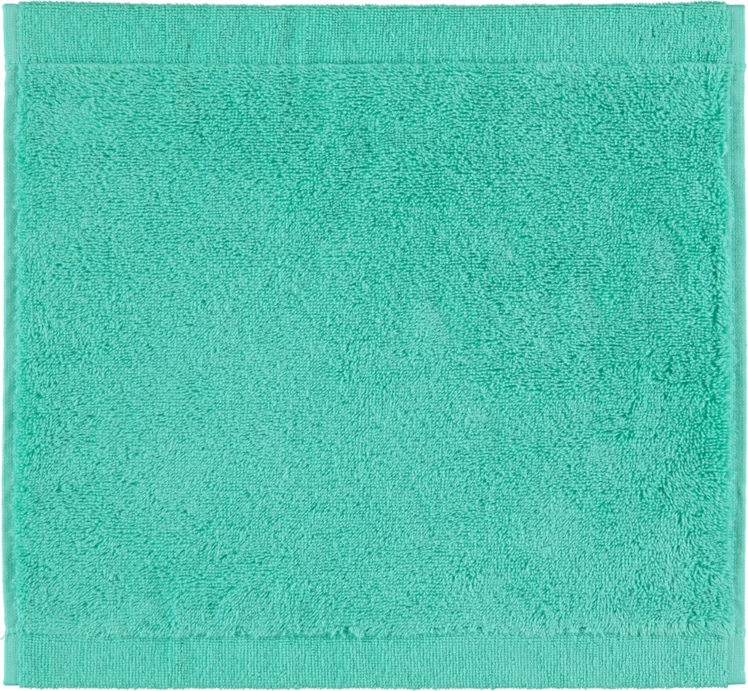 Ręcznik Lifestyle Sport gładki 30 x 30 cm miętowy