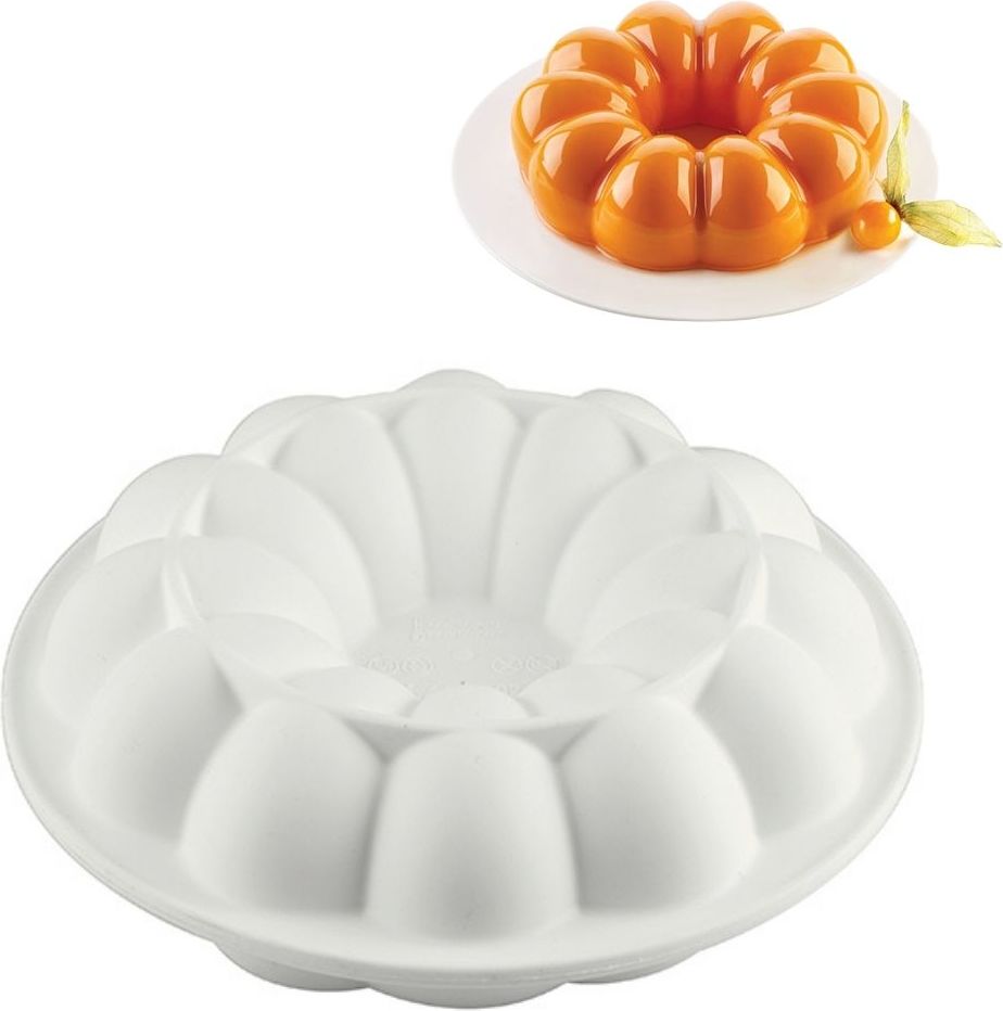 Forma do ciasta Moments silikonowa