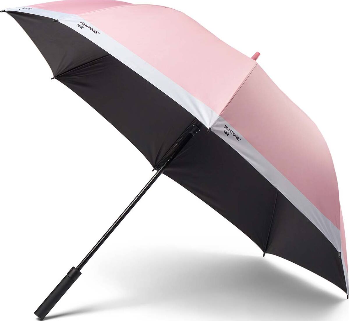 Parasolka Pantone jasnoróżowa