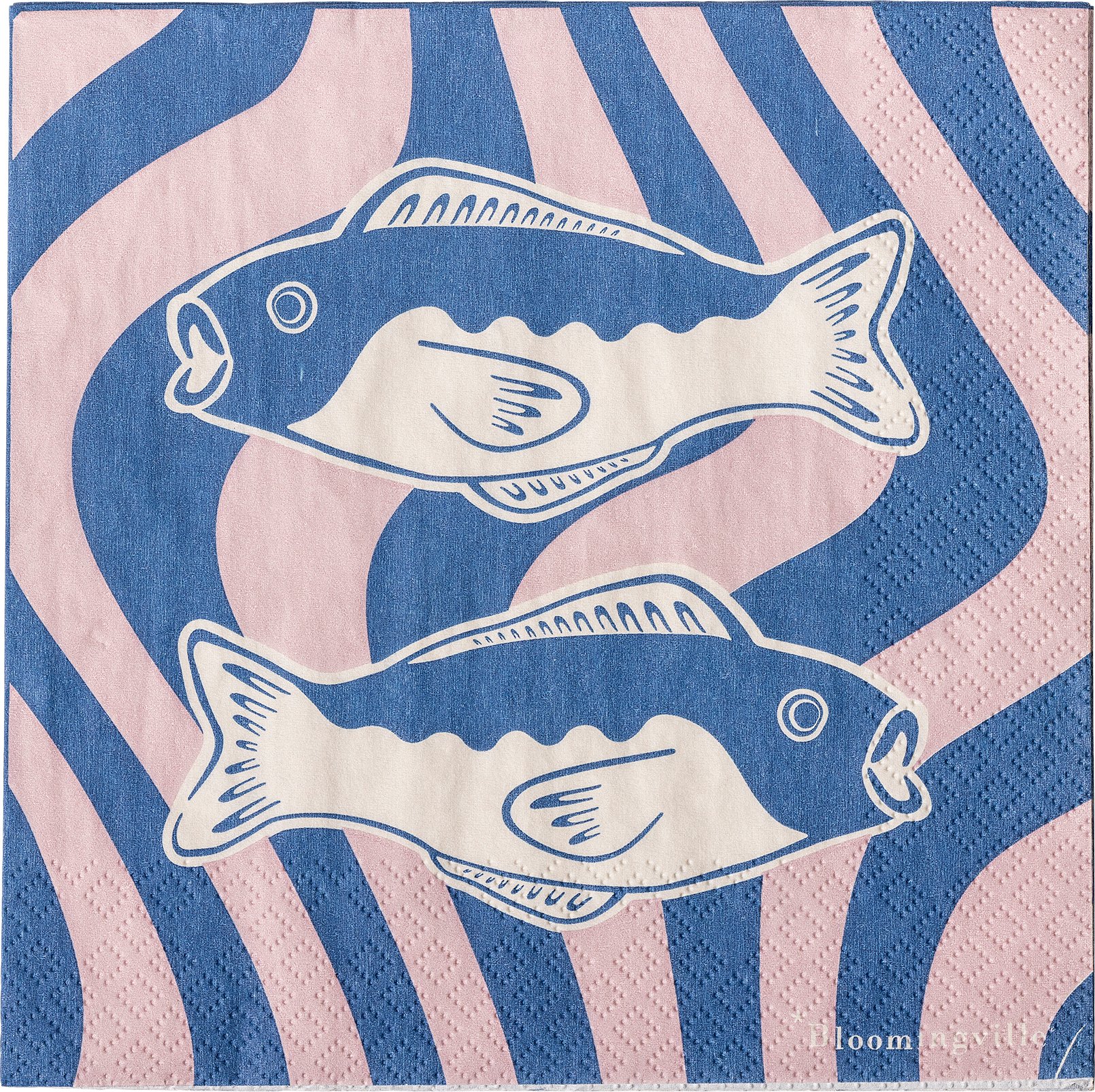 Serwetki papierowe Remy 33 x 33 cm 20 szt.