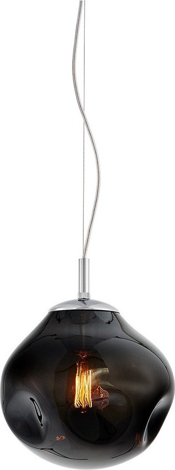 Lampa Avia S grafitowa