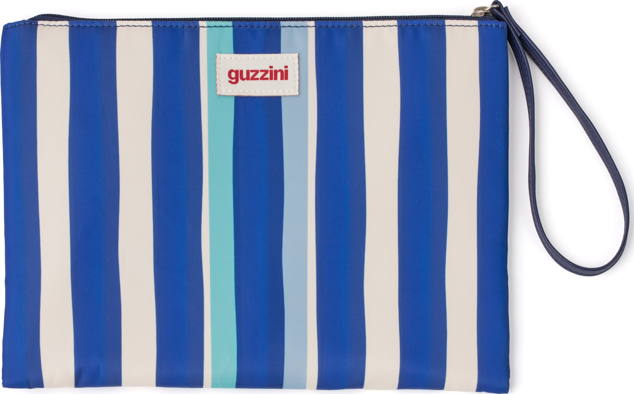 Saszetka termiczna On The Go 0,4 l niebieska