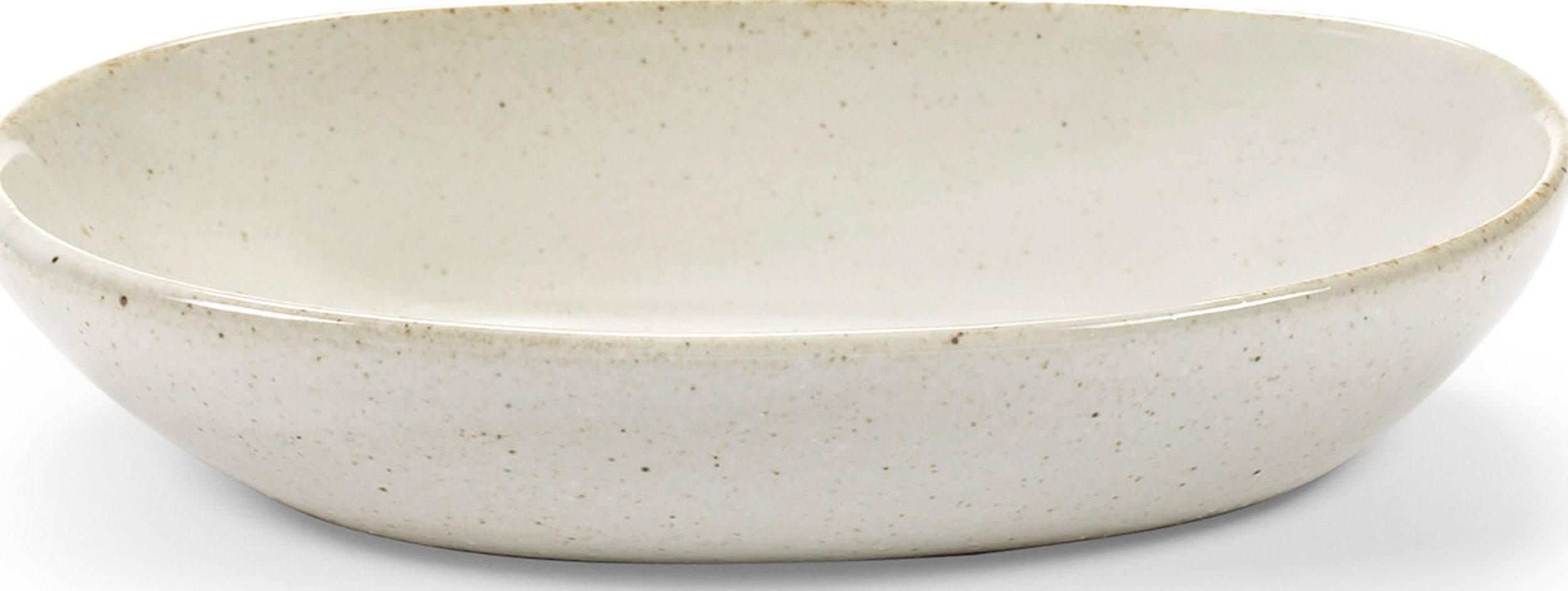 Miska Out of Lines 200 ml złamana biel