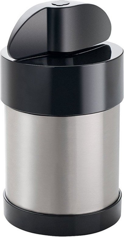 Młynek do gałki muszkatołowej Gusto stalowy