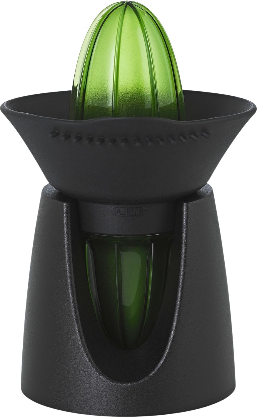 Wyciskacz do cytryn Citrolime zielony