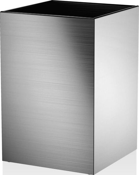 Kosz łazienkowy na śmieci Contract 30 cm stal polerowana