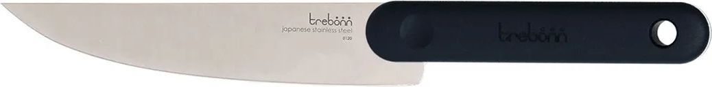 Nóż do mięsa Trebonn czarny