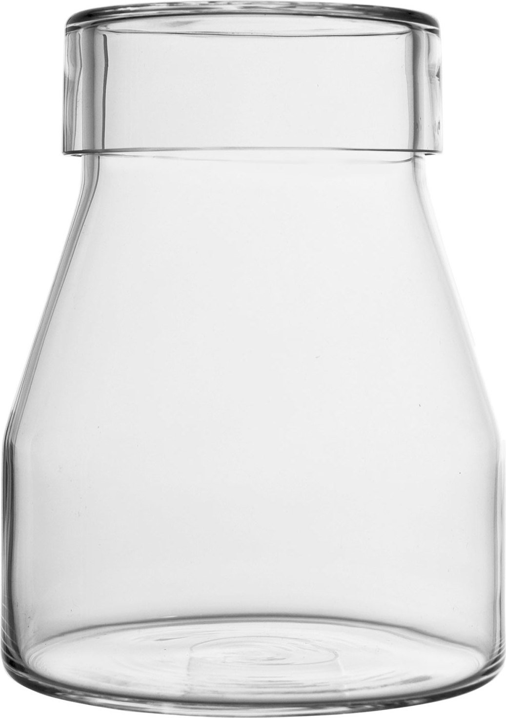 Słoik do przechowywania Iglo 1,6 l szklany