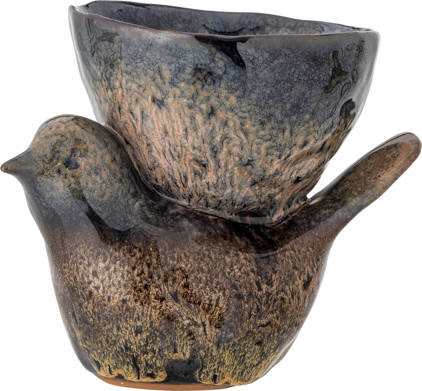 Miseczka dekoracyjna Phil ptaszek