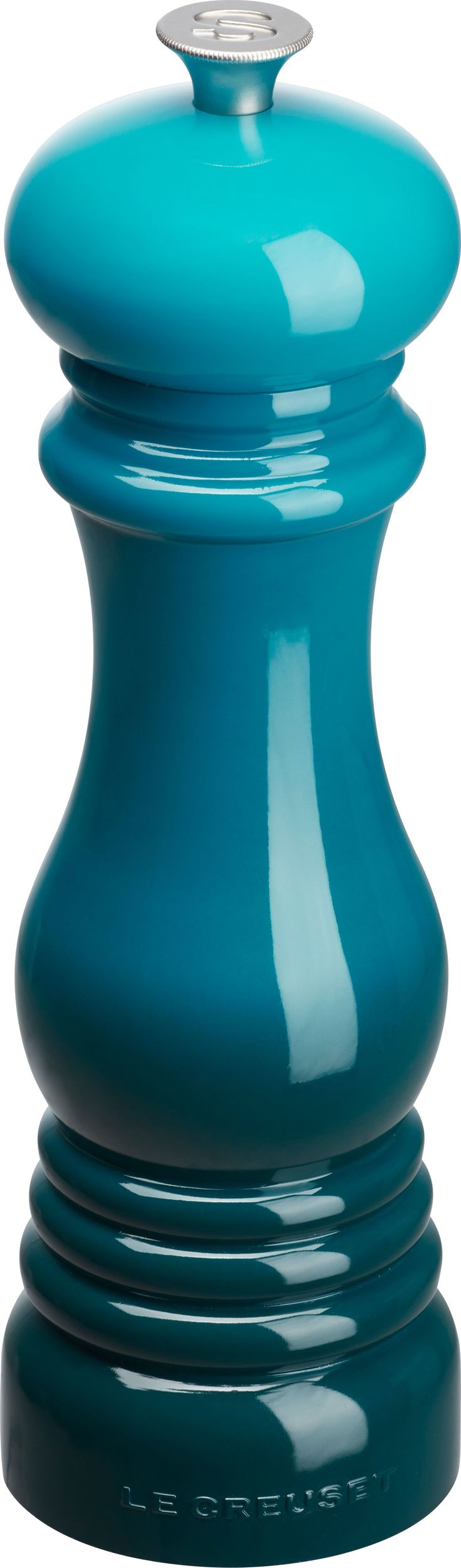 Młynek do soli Le Creuset 21 cm morski