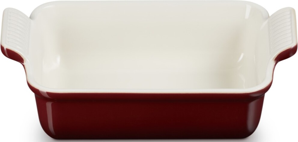 Forma do pieczenia Heritage 14 x 19 cm burgundowa