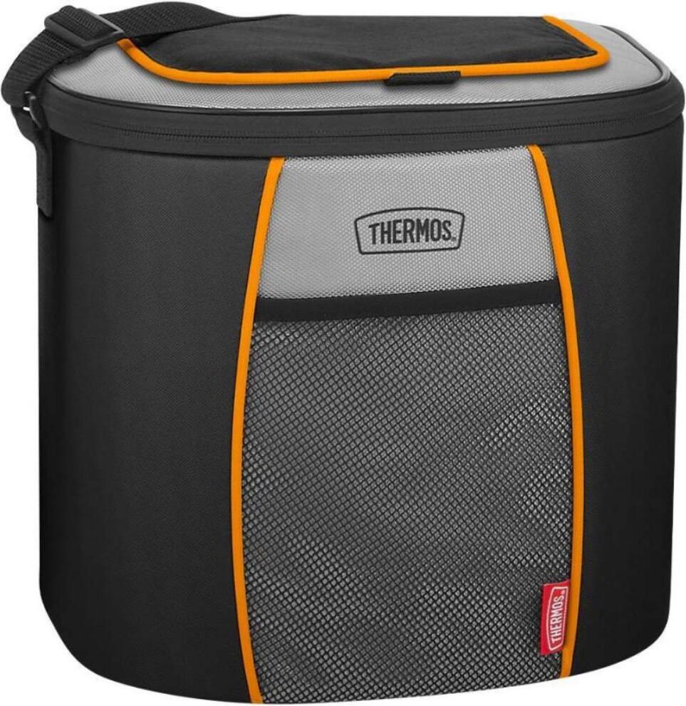 Torba termiczna Cool Element 5 13 l szara