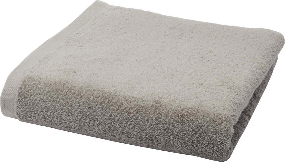 Ręcznik London 55 x 100 cm szarobrązowy