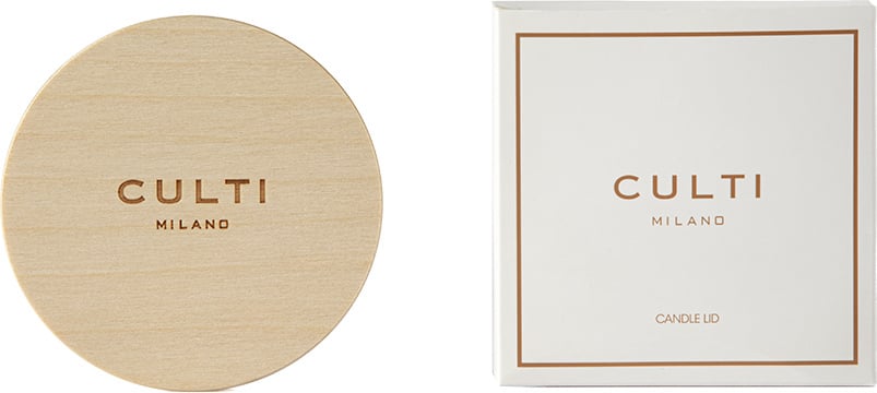 Pokrywka do świec Culti