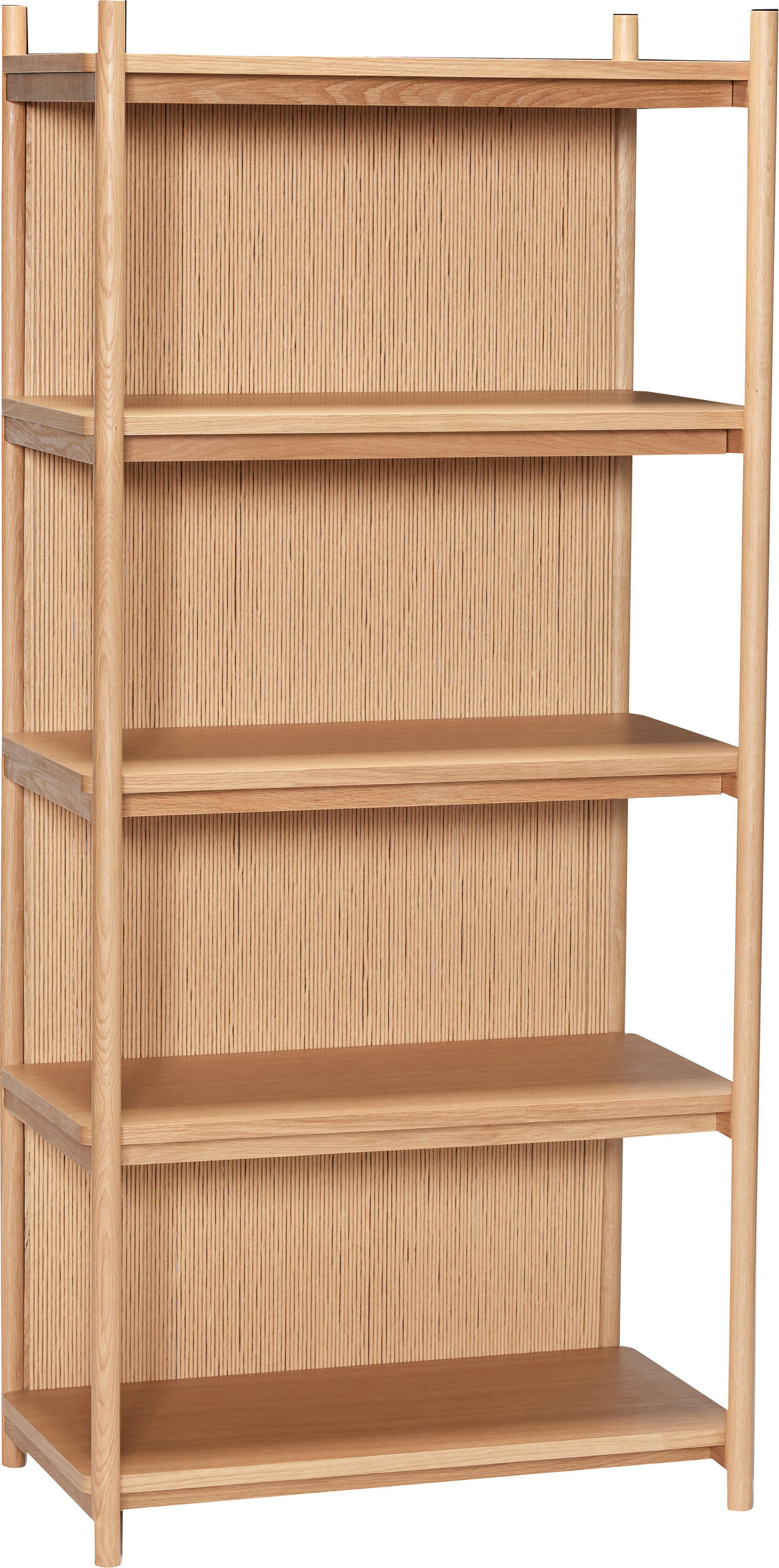 Regał Heritage 162 cm