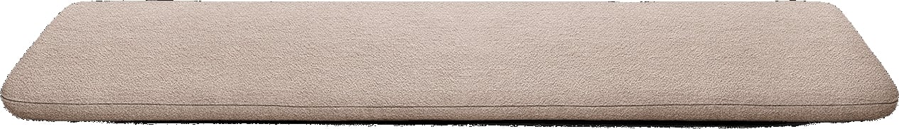 Materac Kona Soft Bouclé