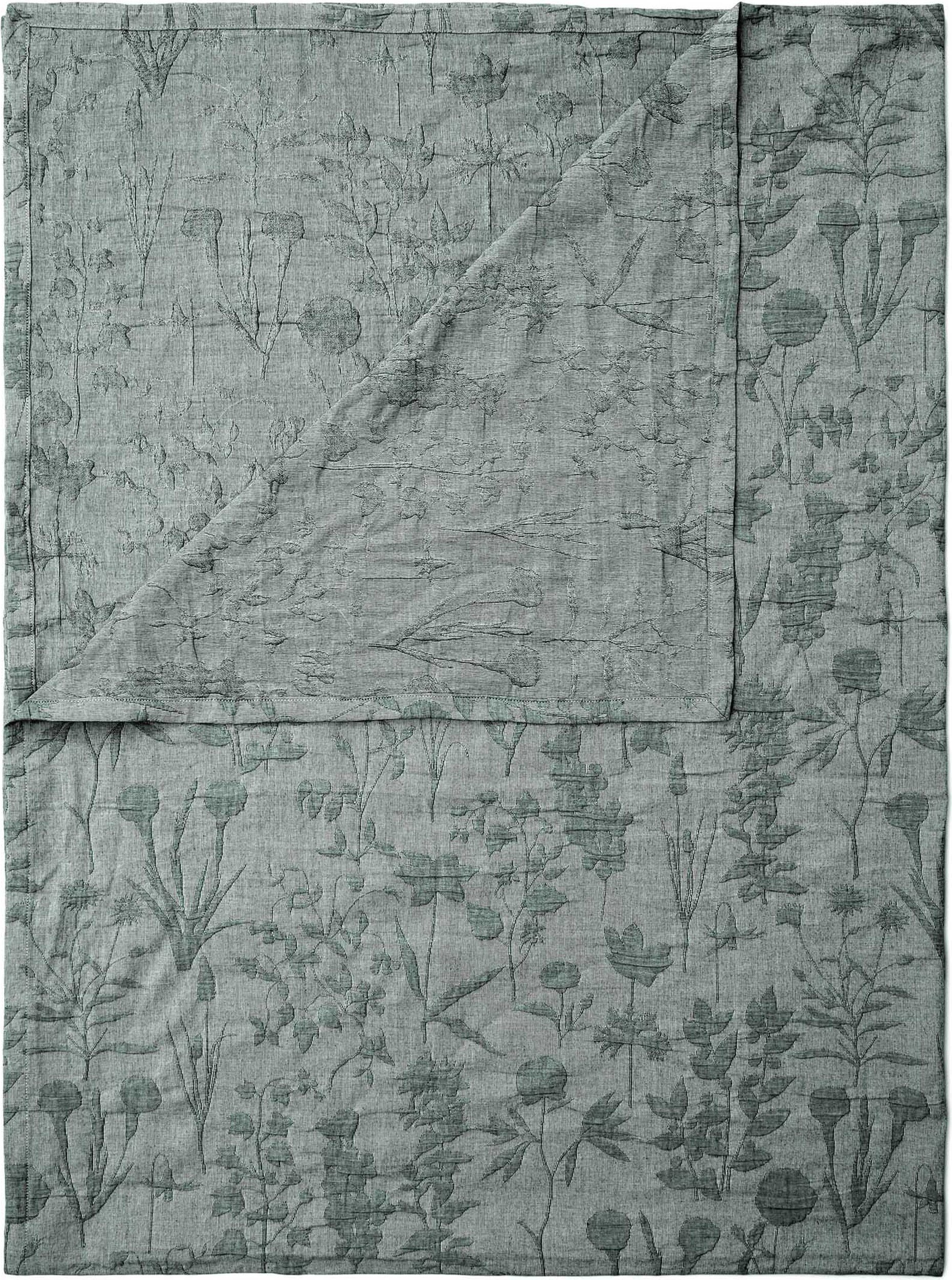 Pled Maribel 180 x 265 cm zielony