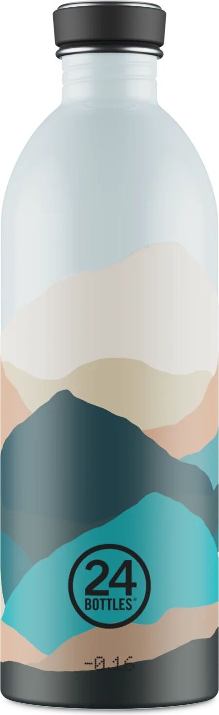 Butelka na wodę Urban Bottle Mountains 1 l