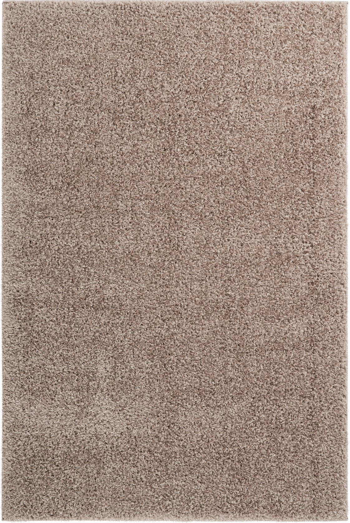 Dywan Emilia 60 x 110 cm taupe