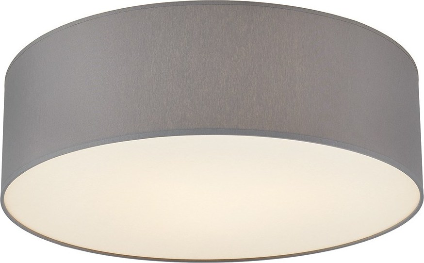 Plafon Space M szary