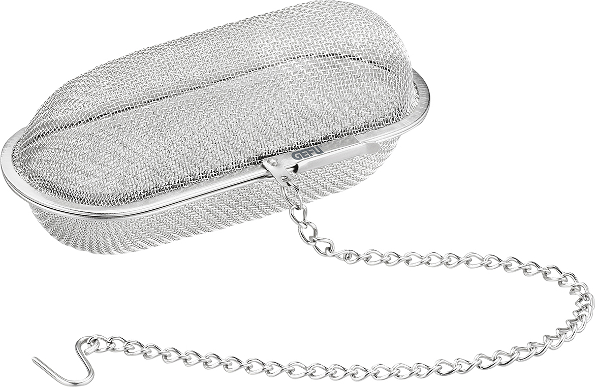 Zaparzaczka Infusio do przypraw