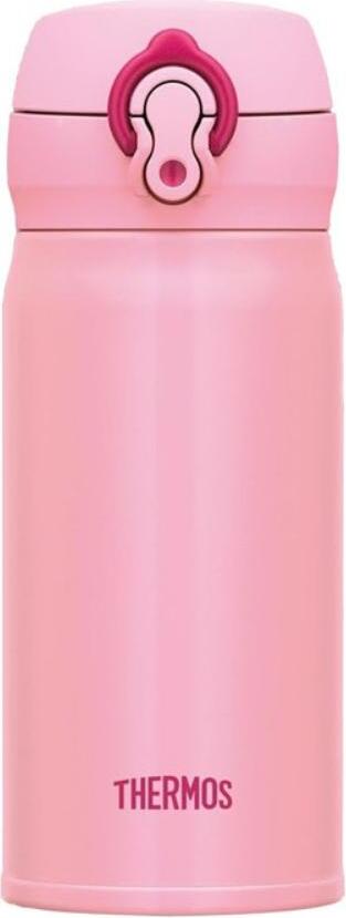 Kubek termiczny Motion 350 ml różowy