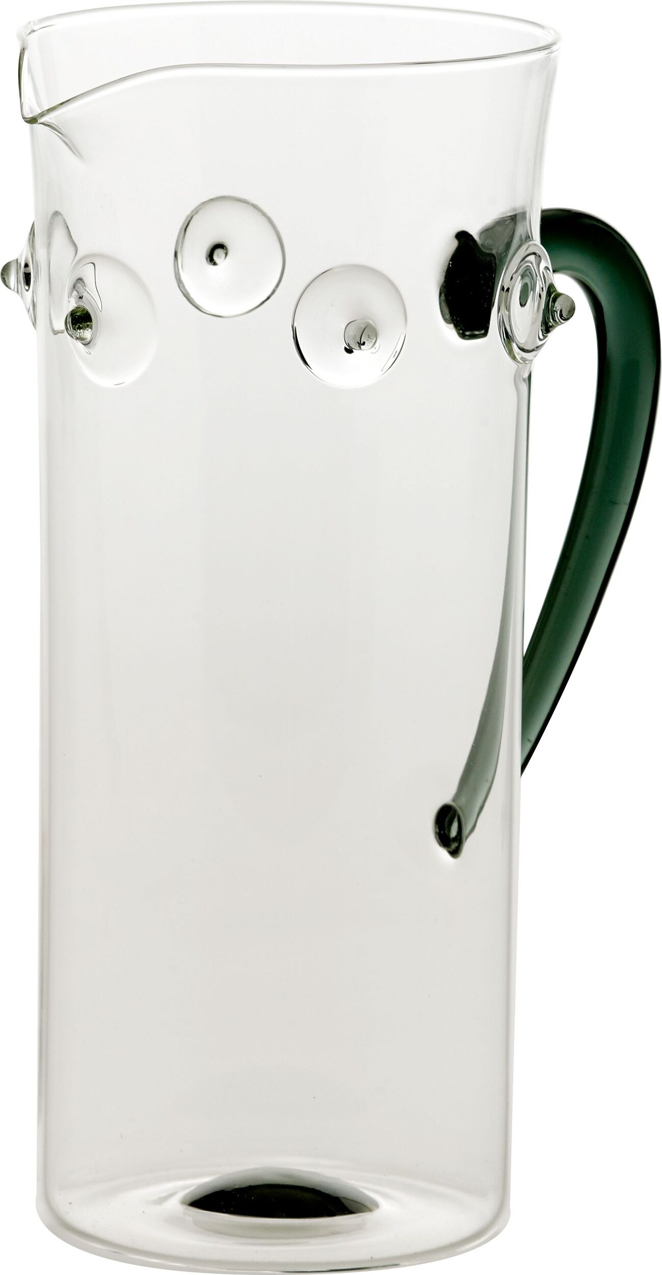 Dzbanek Patèa 920 ml szary