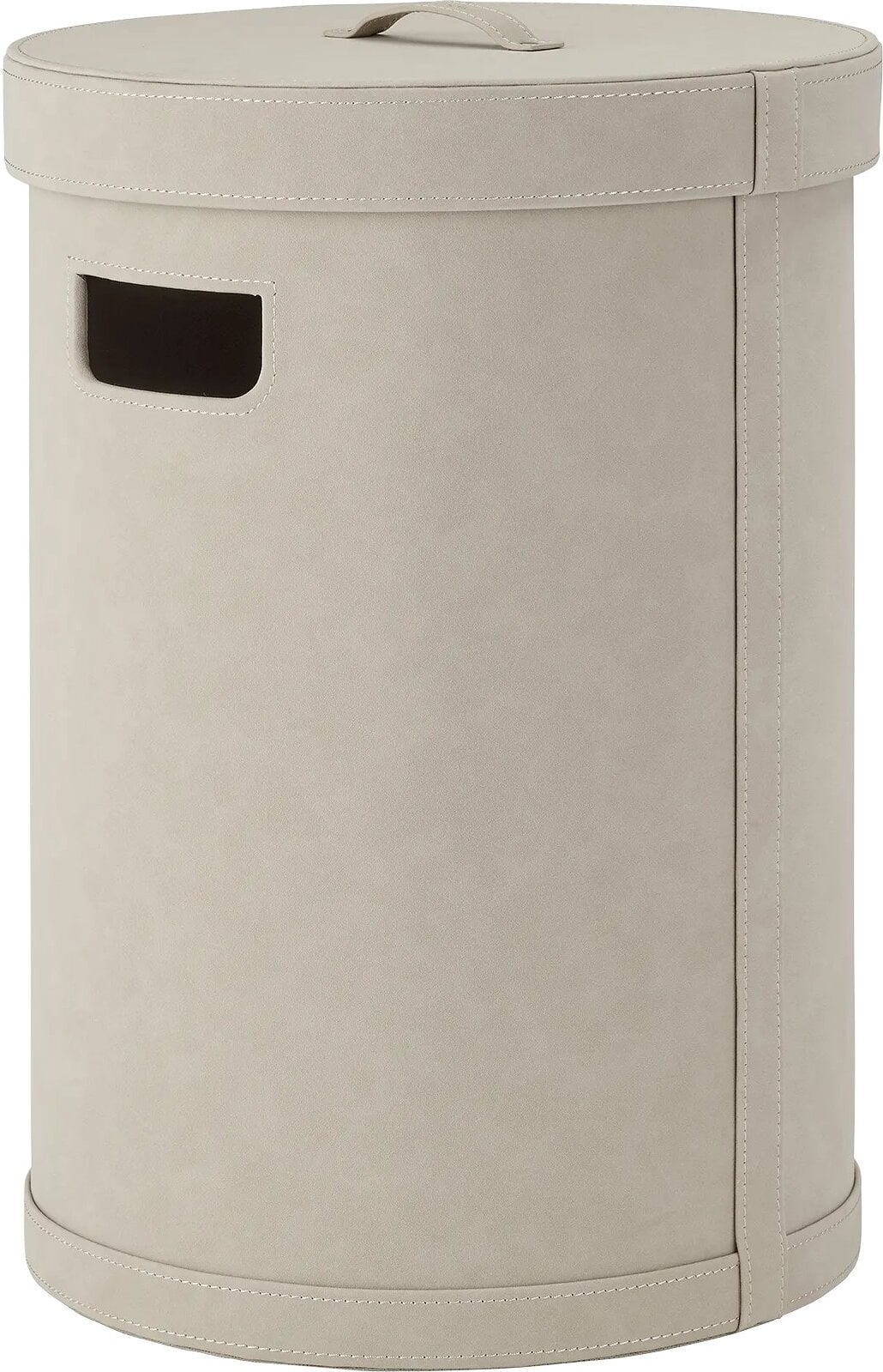 Kosz na pranie Sahla 52 x 35 cm nomad