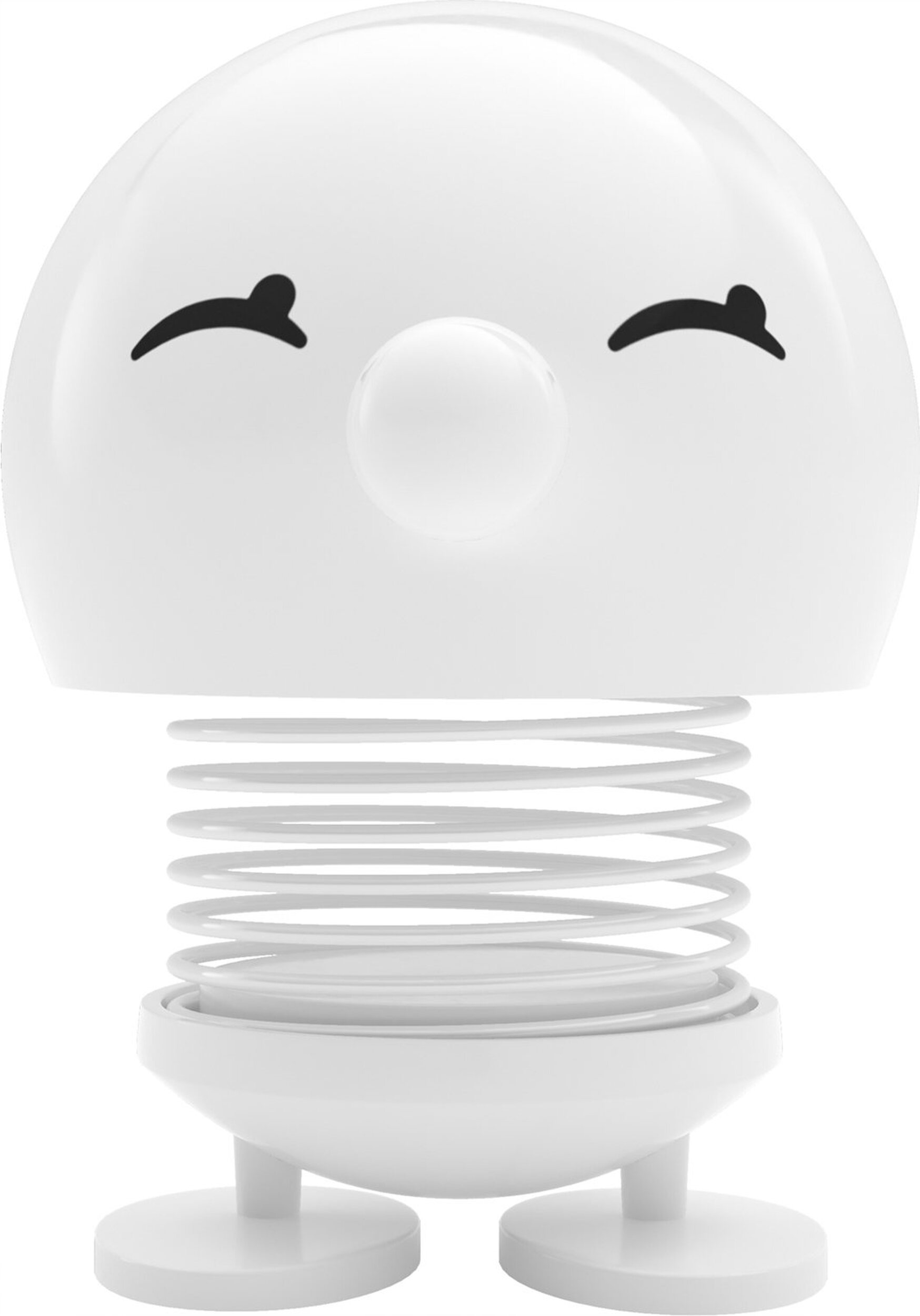 Figurka Classic Bimble M biała