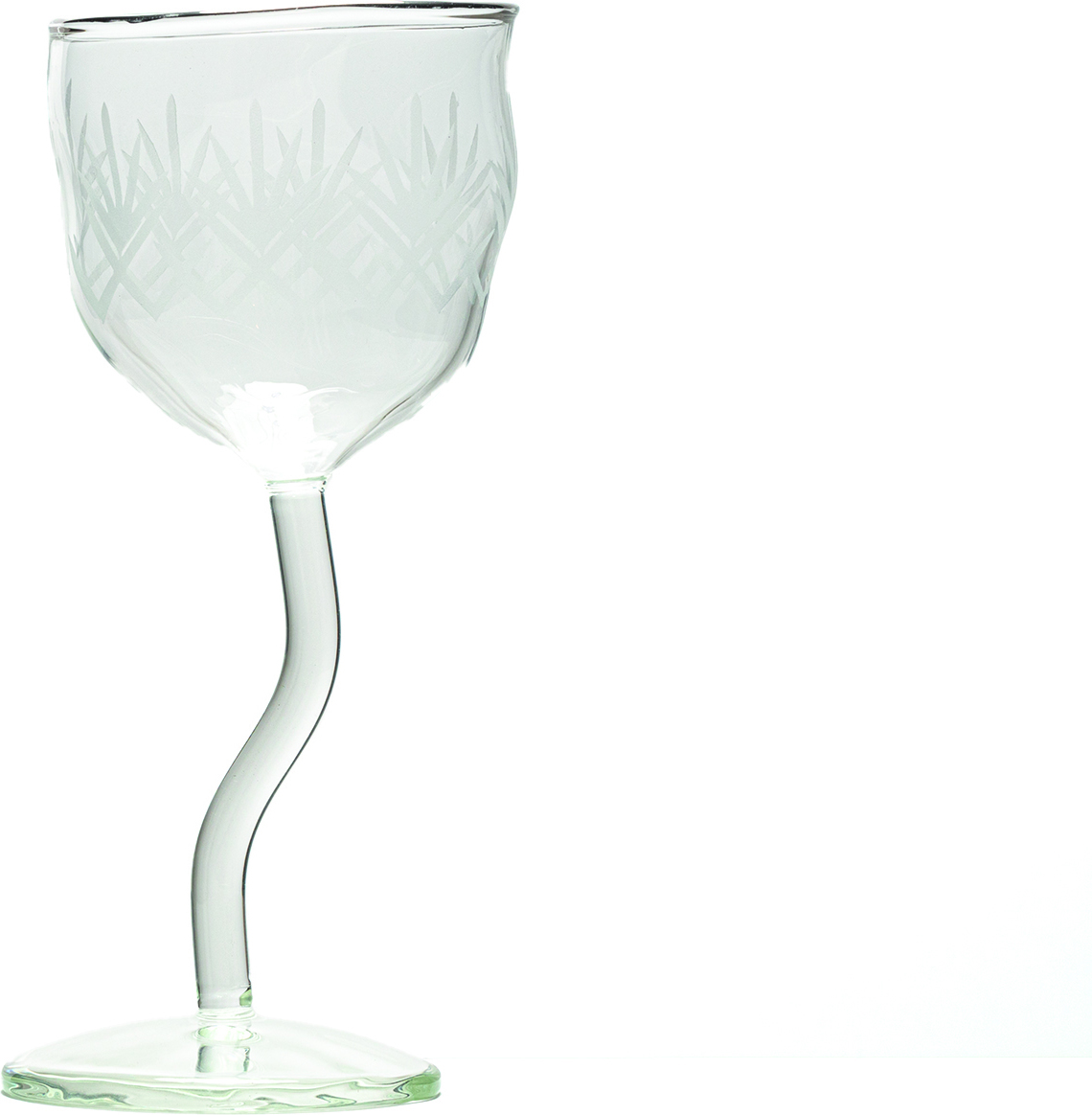 Kieliszek do wina Diesel Classics on Acid Tree