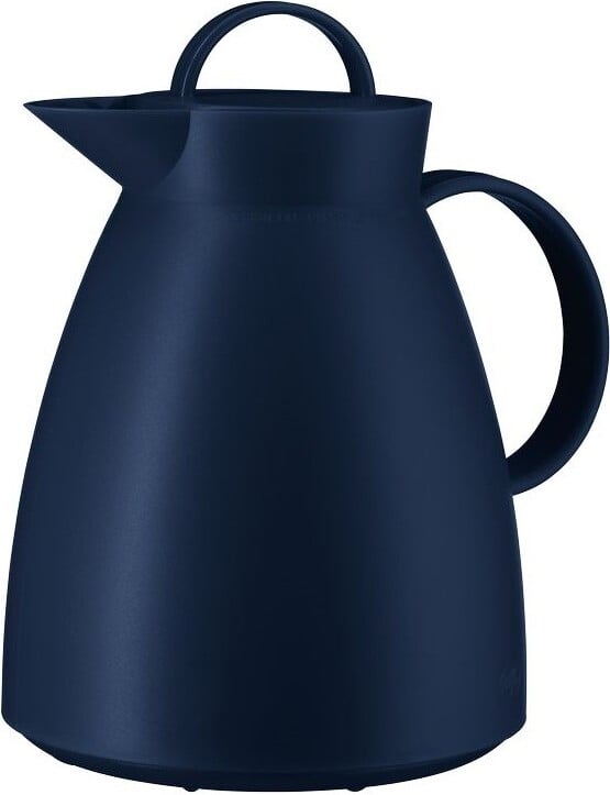 Termos Dan 1 l indygo matowy