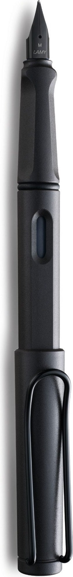 Pióro wieczne Safari B umbra