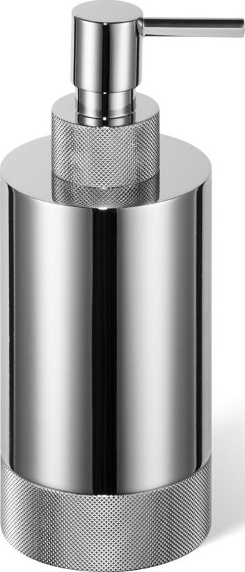 Dozownik do mydła Club chrom