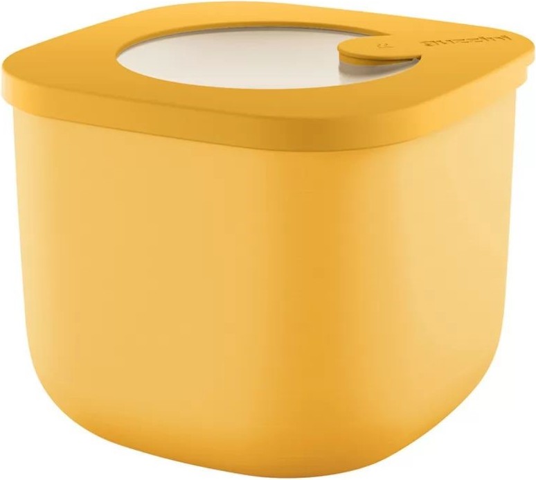 Pojemnik kuchenny Store & More 750 ml mango z recyklingu
