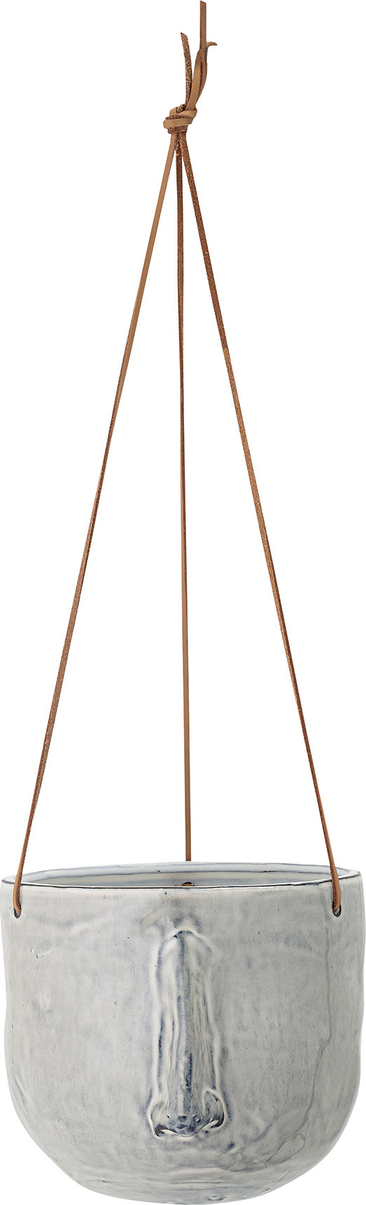 Doniczka wisząca Ileana 17 cm