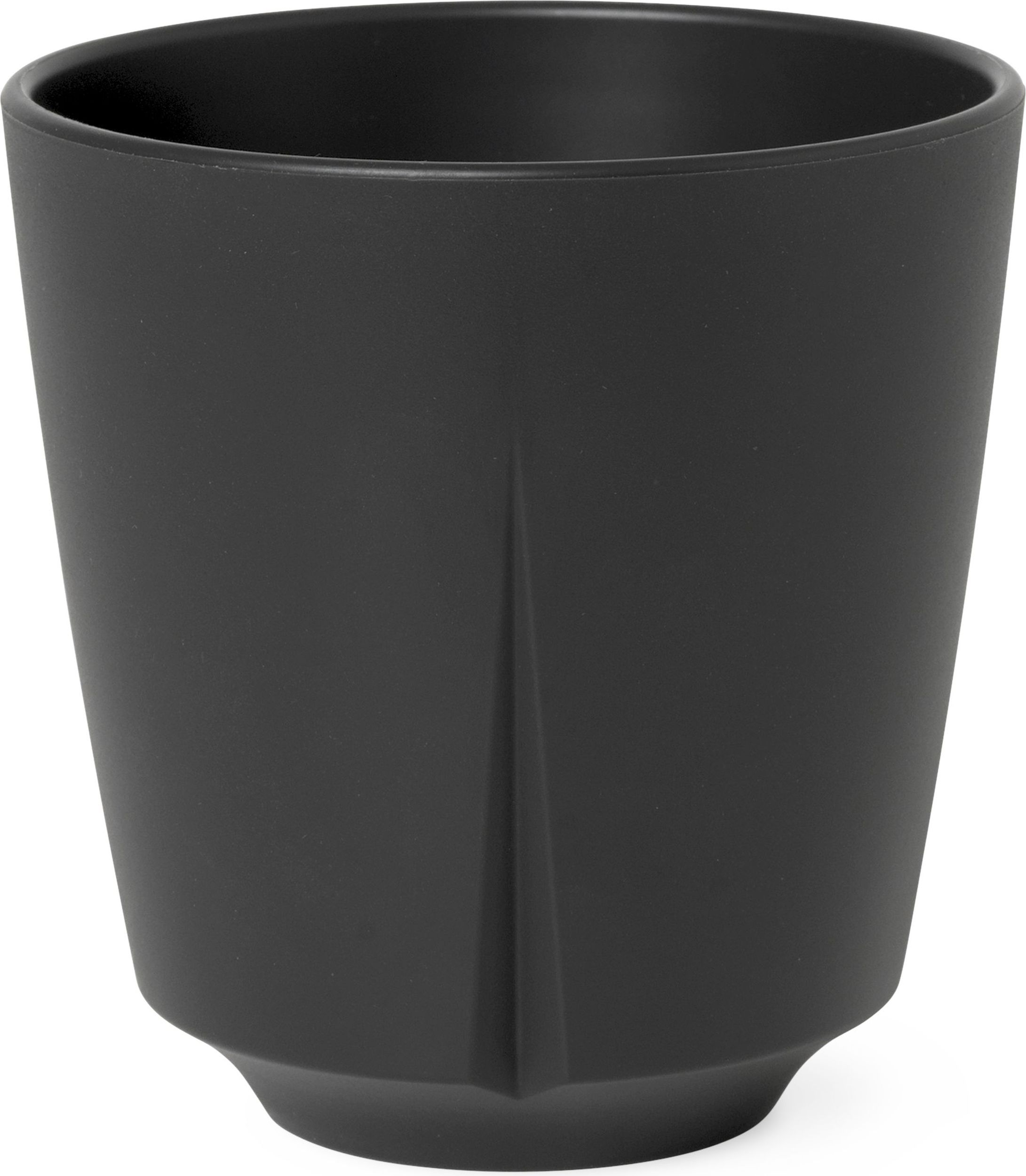 Kubki Grand Cru Circular Renew ciemnoszare 2 szt.