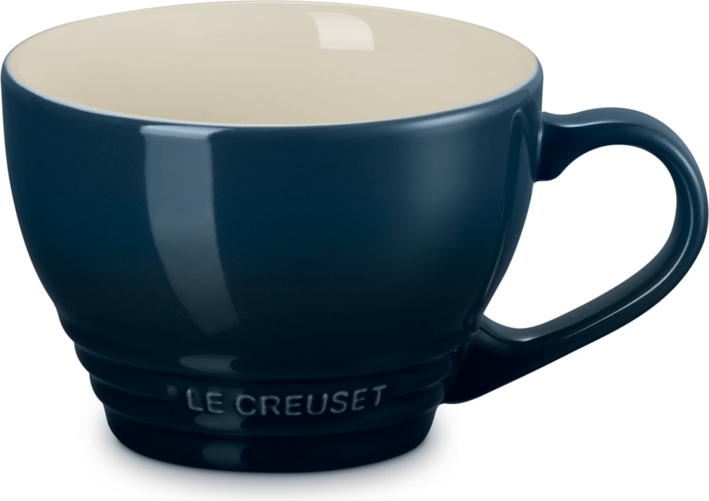 Kubek Le Creuset 400 ml granatowy